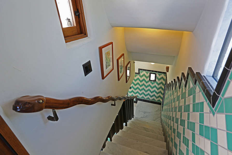 Paradise Retreats Ablitt House in Downtown Luxury Vacation