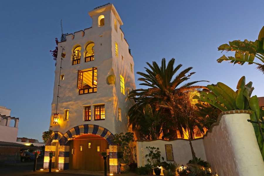 Paradise Retreats Ablitt House in Downtown Luxury Vacation