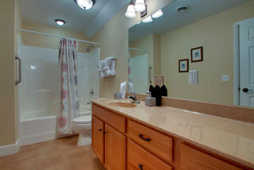 C443 Riverplace Penthouse