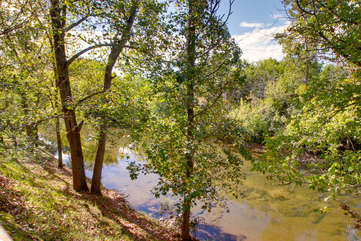 C603 Applewood Riverhouse
