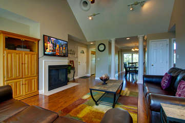 C645 Applewood Penthouse
