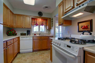 C645 Applewood Penthouse