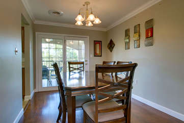 C645 Applewood Penthouse